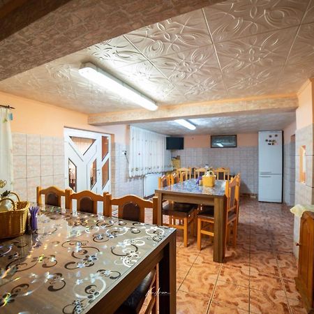 Casa Cosmina Arieseniヴィラ エクステリア 写真