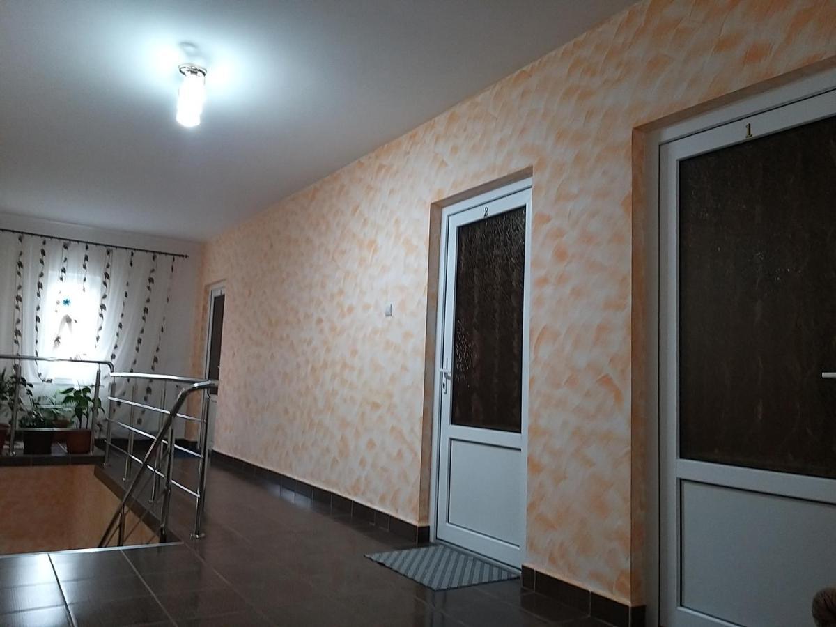 Casa Cosmina Arieseniヴィラ エクステリア 写真