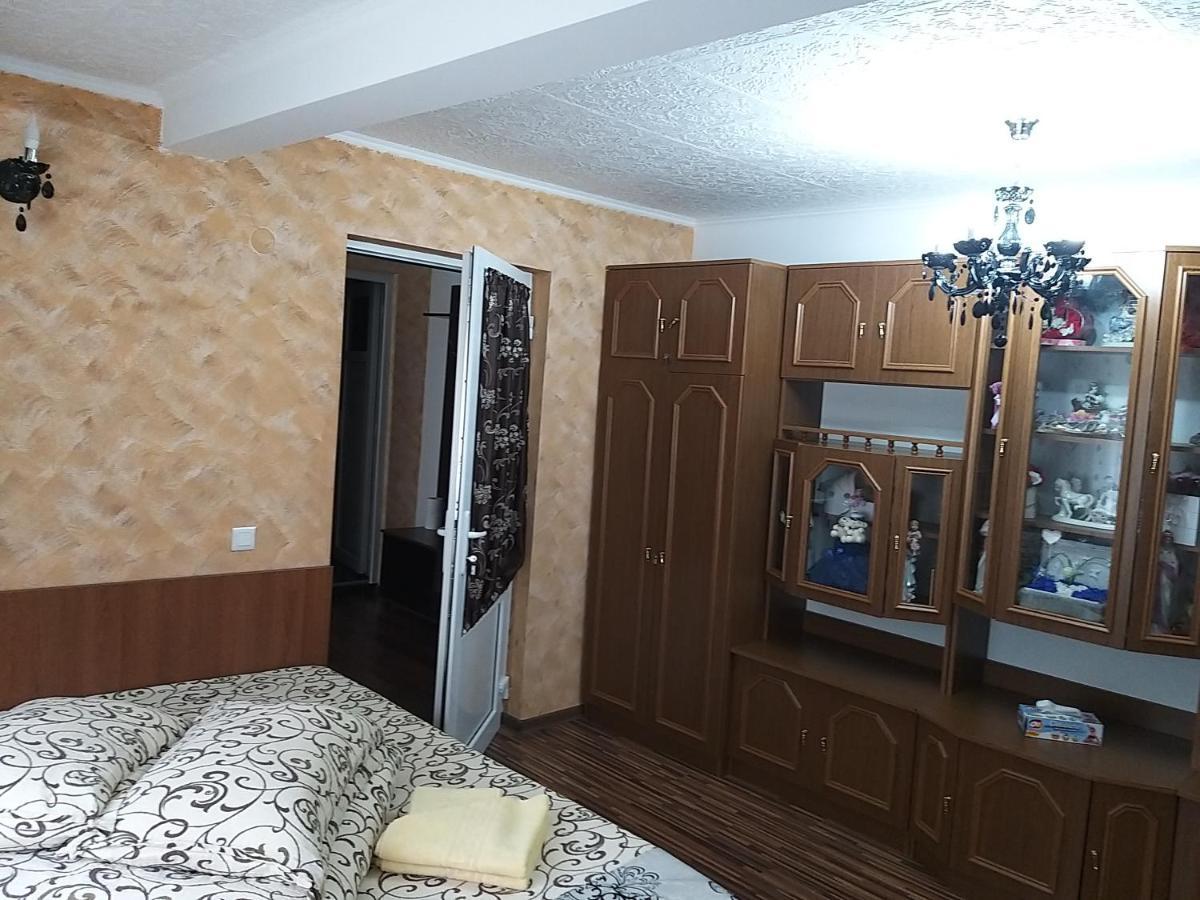 Casa Cosmina Arieseniヴィラ エクステリア 写真