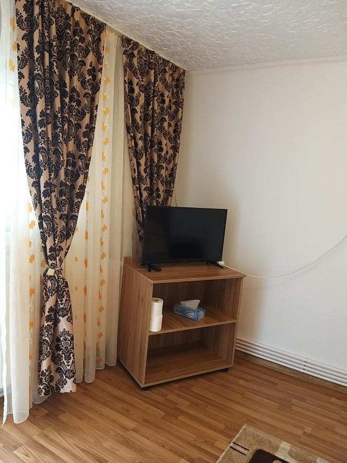 Casa Cosmina Arieseniヴィラ エクステリア 写真