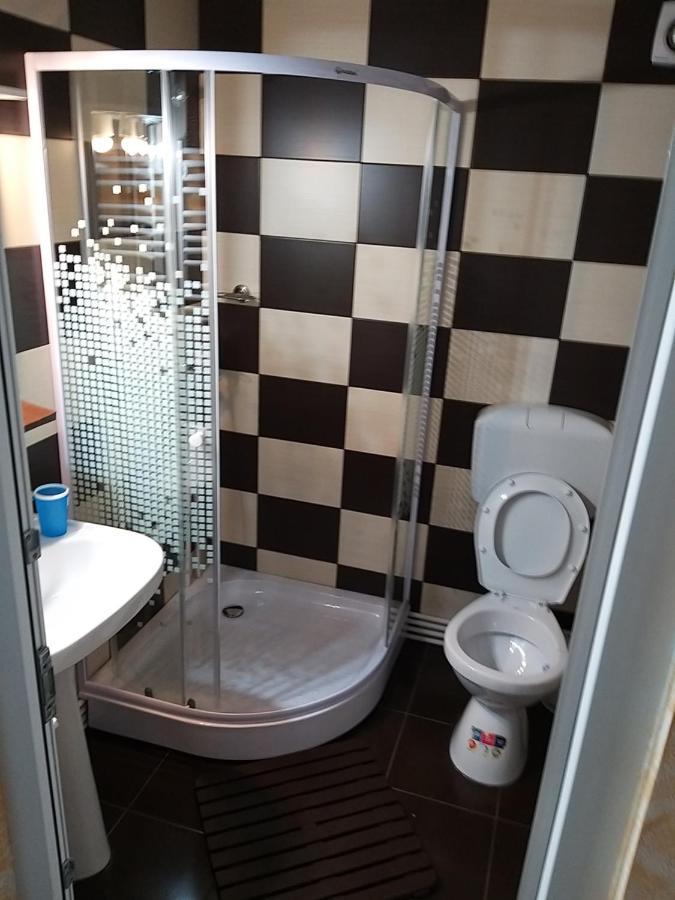 Casa Cosmina Arieseniヴィラ エクステリア 写真