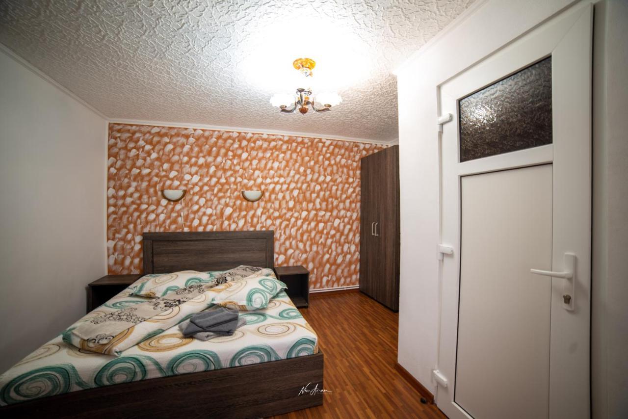 Casa Cosmina Arieseniヴィラ エクステリア 写真