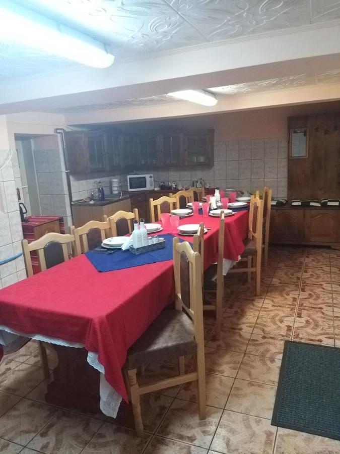 Casa Cosmina Arieseniヴィラ エクステリア 写真